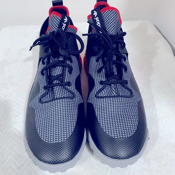 Adidas Tubular X Size 11.5 - Picture 1 of 5